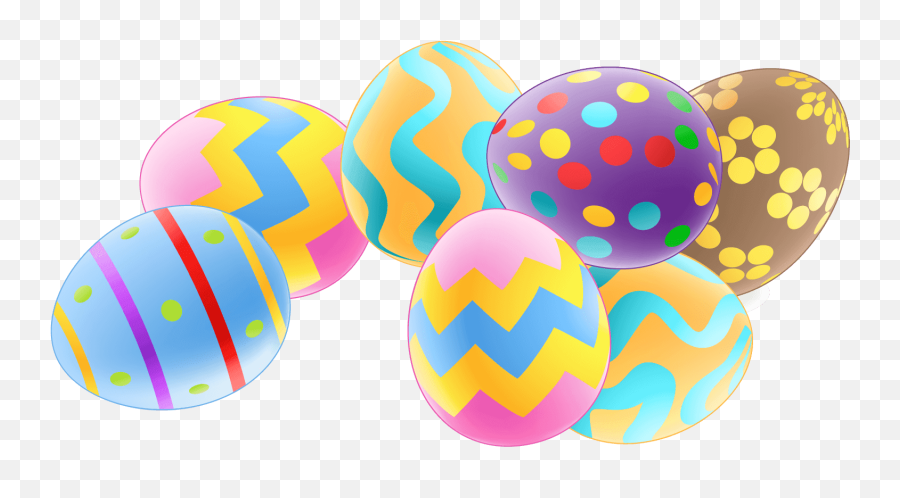 Easter Bunny Red Egg - Easter Eggs Vector Transparent Easter Eggs Vector Png,Easter Egg Png