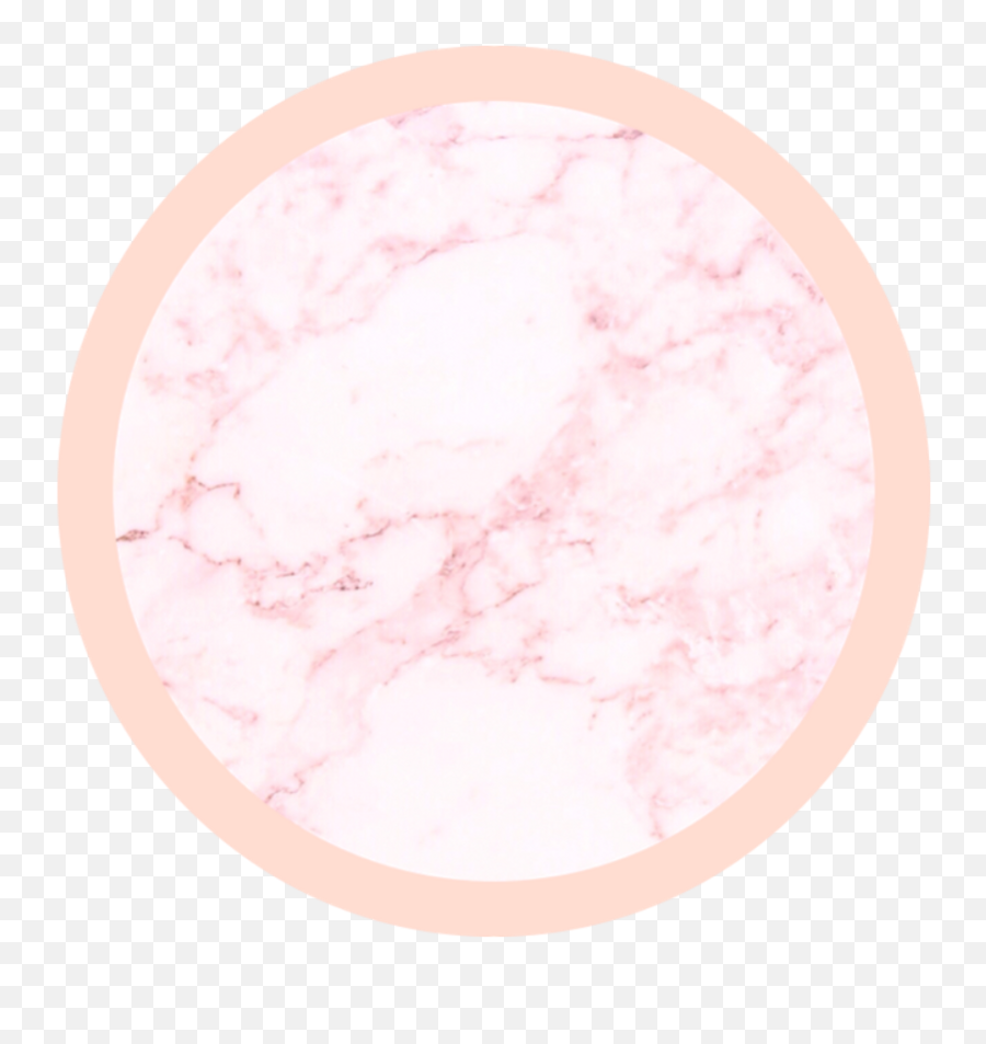 Download Marble Marbled Pink Circle - Circle Png,Marble Background Png