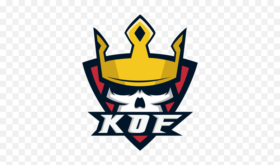 King Esport Logo Png - King Of Future Logo,King Png