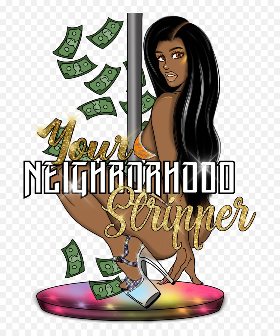 Home - Your Neighborhood Stripper Png,Stripper Png