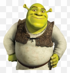 meme #memes #shrek #tpose #freetoedit - T Pose Shrek Png, Transparent Png , Transparent  Png Image - PNGitem