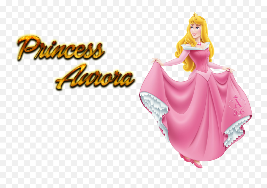 Princess Aurora Transparent Background - Clip Art Png,Aurora Transparent