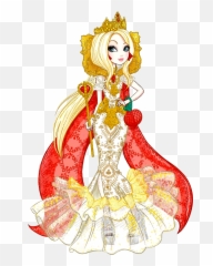 Bratz Png - Apple White Royally Ever After,Bratz Png