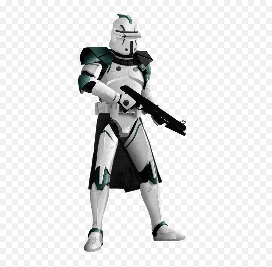 Stormtrooper Png Download Image - Commander Wolffe Desert Armor,Storm Trooper Png