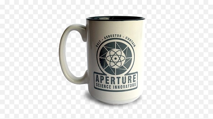 Innovators Logo Png Image - Aperture Science Innovators,Aperture Science Logo Transparent