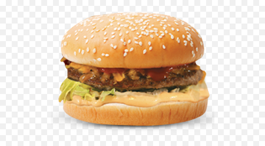Download Burgers - Cheese Burger W Coleslaw Png,Burgers Png