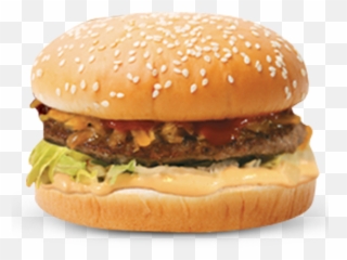 Download Burgers - Cheese W Coleslaw png