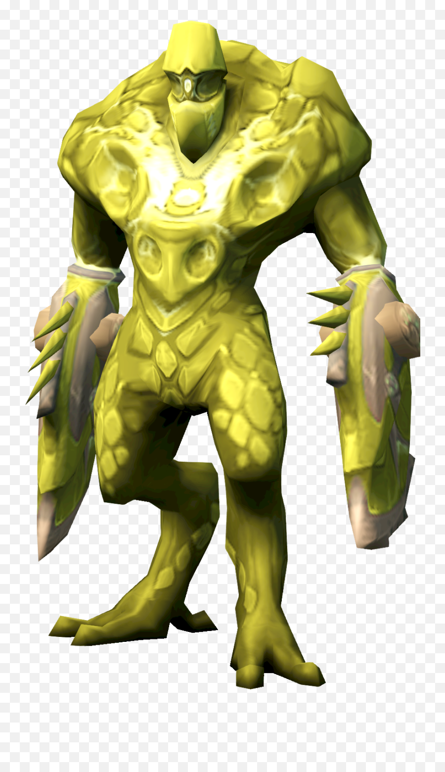 Anima - Golem The Runescape Wiki Anima Golems Png,Golem Png