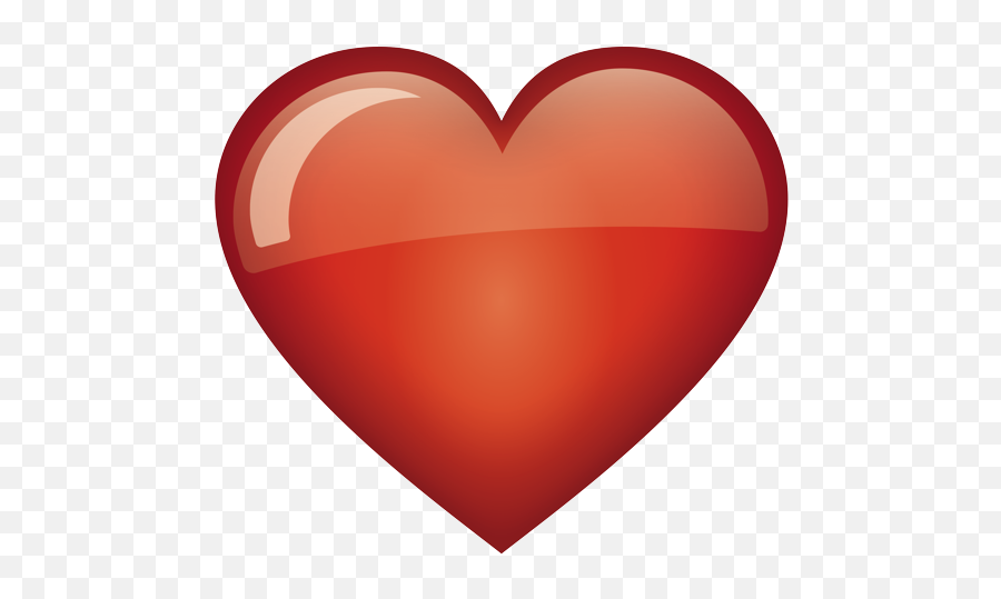 Emoji U2013 The Official Brand Red Heart Fitz 0 - U2764 Emoji De Coração Png,Red Heart Emoji Png
