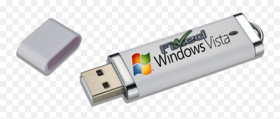 Windows 7 U0026 Vista Repair Recoveryre - Install Usbs By Fixed Windows Vista Png,Windows Vista Logo