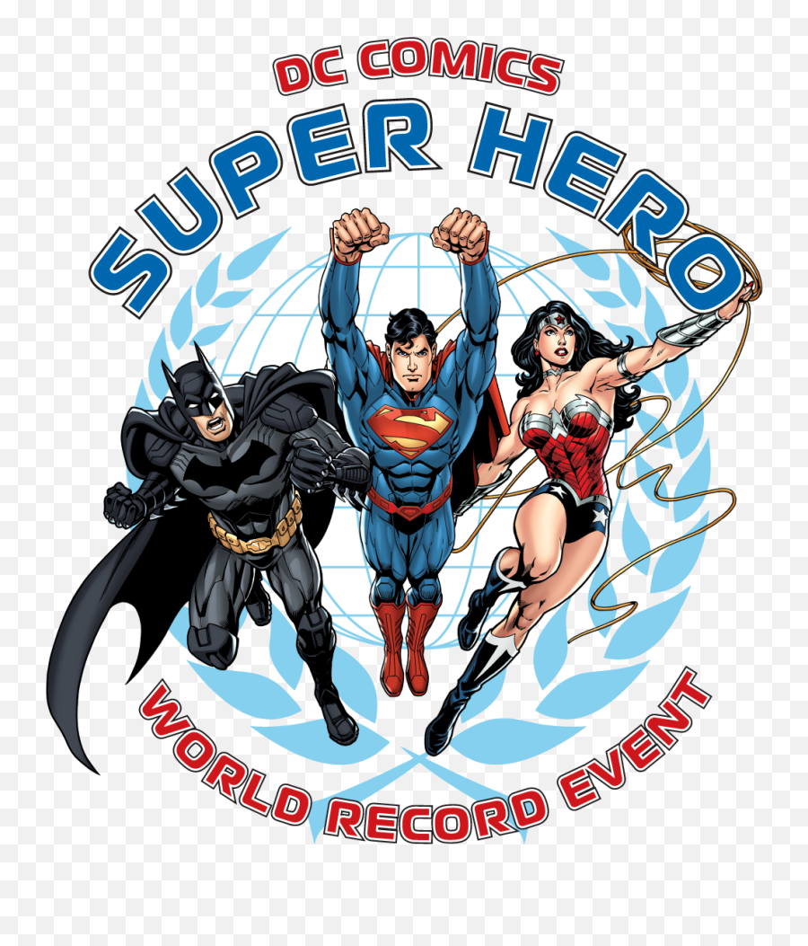 Warner Bros Consumer Products U0026 Dc Entertainment Team Up - Superman Png,Dc Comics Logo Png
