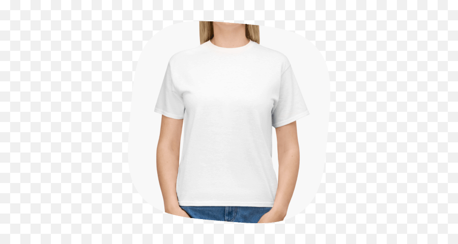 How To Start A T - Shirt Business With No Money Active Shirt Png,White T Shirt Transparent Background