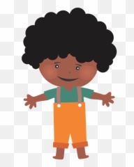Boy Clipart Free Download Transparent Png Creazilla - Red Hair Clipart