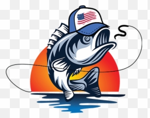 Shop Hillbilly Custom Baits - Logo Design Fishing Logo Png,Hillbilly Png