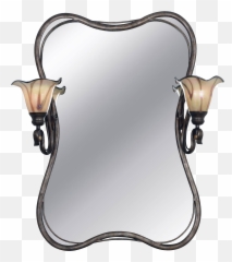 Mirror Png Transparent Background
