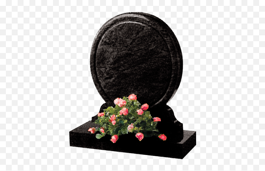 The Dundee - Headstone Png,Headstone Png