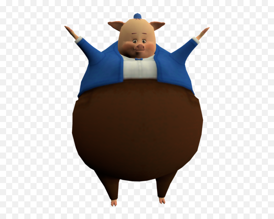 Download Zip Archive - T Pose Carl Wheezer Png,Chicken Little Png