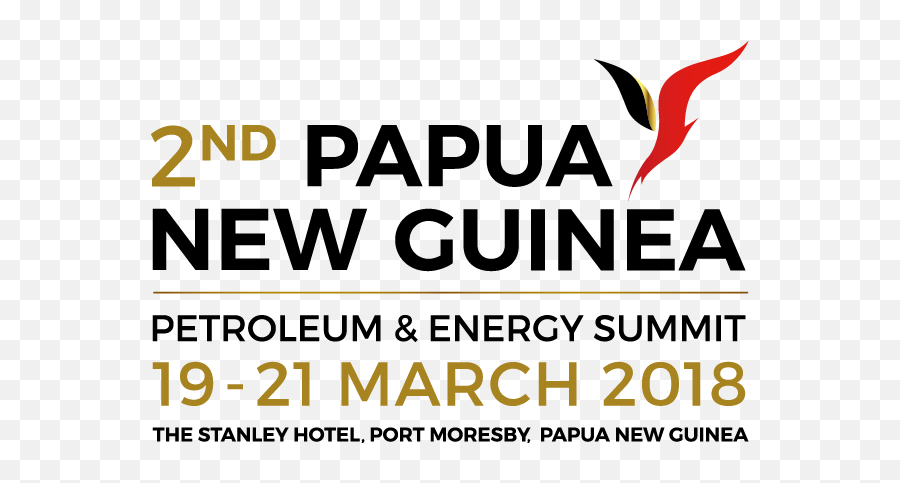 Papua New Guinea Petroleum Energy - Vertical Png,New! Png