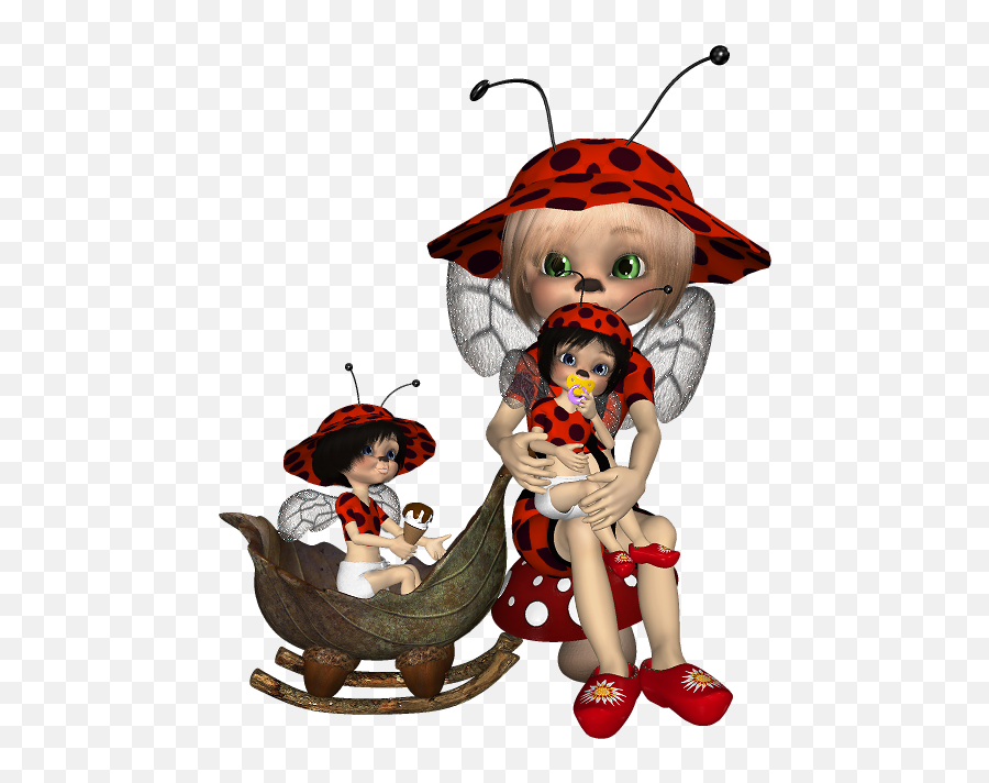 Tube A Poser 3d Png Art Dolls Fairy - Fictional Character,Tube Png