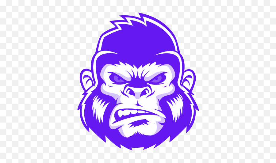 Closed - Apecx Short Url Mediation System Gorilla Png Cartoon,Ape Png