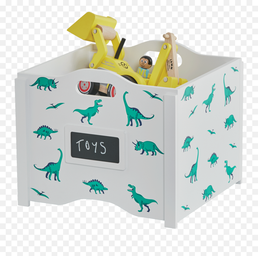 Download Hd Stacking Toy Box Dinosaur - Tyrannosaurus Cardboard Packaging Png,Tyrannosaurus Png