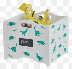 Download Hd Stacking Toy Box Dinosaur - Tyrannosaurus Cardboard Packaging Png,Tyrannosaurus Png