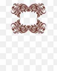 Ornament Vector Png Picture 2237530 - Decorative,Ornament Vector Png