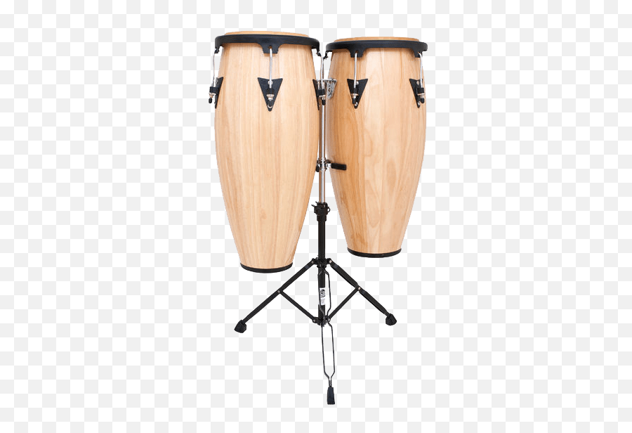 Congas Percussion Instrument No Background Free Png Images - Conga Lp Natural,Drum Set Transparent Background