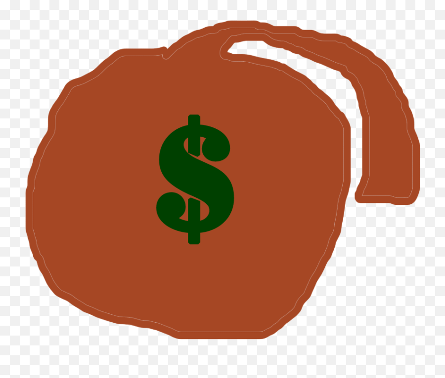Money Bag - Language Png,Money Bag Png