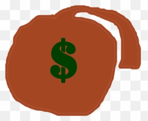Money Bag - Language png