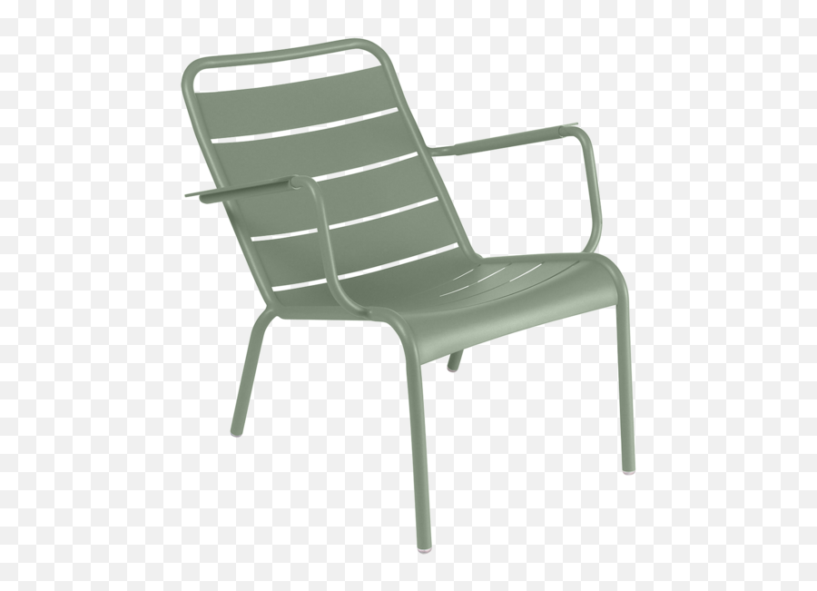 Luxembourg Low Armchair For Outdoor Living Space - Luxembourg Low Armchair Png,Lawn Chair Png