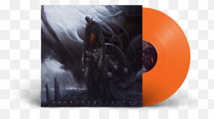 Labirinto - Gehenna 2xlp Download Music Png,Vinyl Png