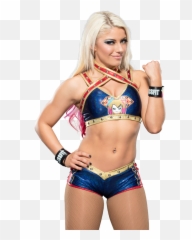 Wwe Alexa Bliss Png 6 Image - Wwe Alexa Bliss Sexy,Alexa Bliss Png