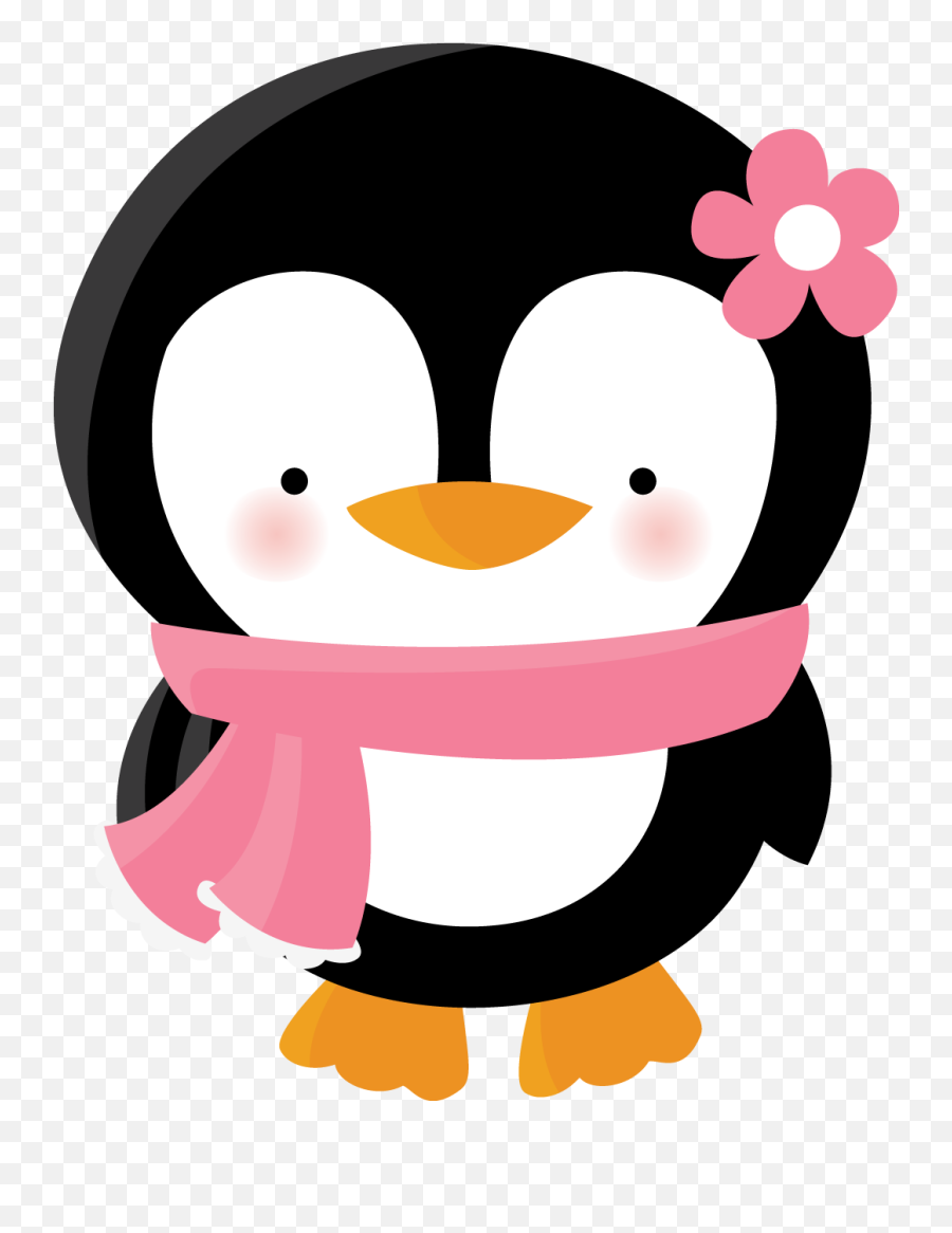 Zwdpenguin07png Penguin Illustration Cute Penguins Pingu Png