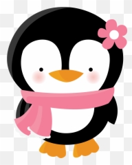Zwdpenguin07png Penguin Illustration Cute Penguins Pingu Png
