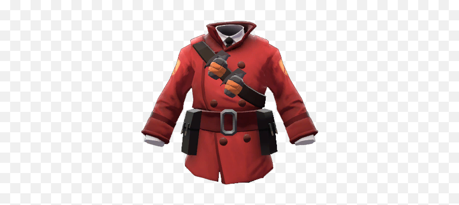 The Classified Coif - Backpacktf Tf2 Classified Coif Png,Classified Png