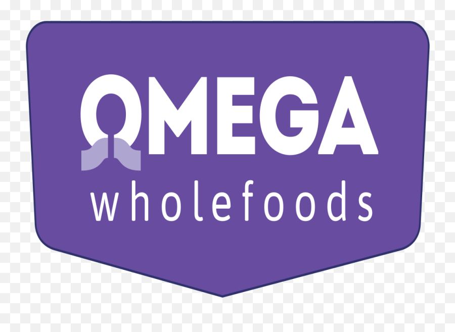 Omega Whole Foods - Vertical Png,Whole Foods Logo Png