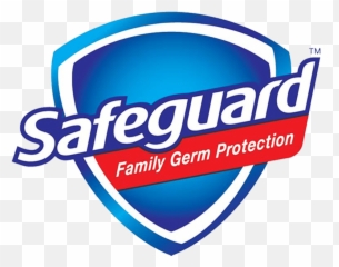 Safeguard Logo - Png