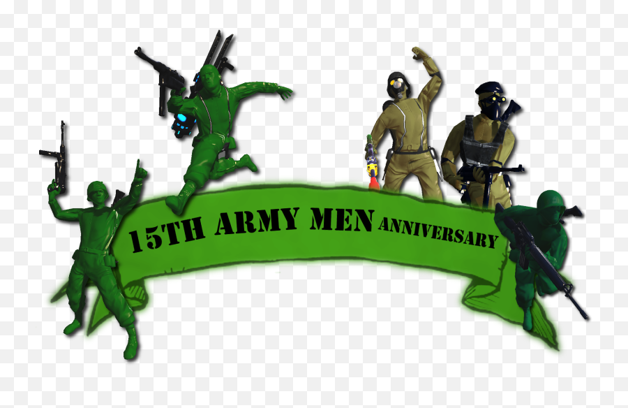Army Men Iii Beta Real Combat - Army Men Real Combat Plastic Men Png,Army Men Png