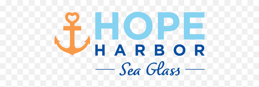 Sea Glass Girls Home U2013 Hope Harbor - Vertical Png,Glass Shards Png