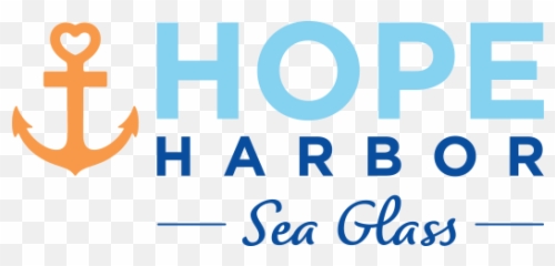 Sea Glass Girls Home U2013 Hope Harbor - Vertical png