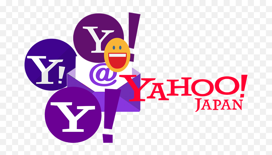 Yahoo Japan Accounts Buy Bulk - Graphic Design Png,Yahoo Png