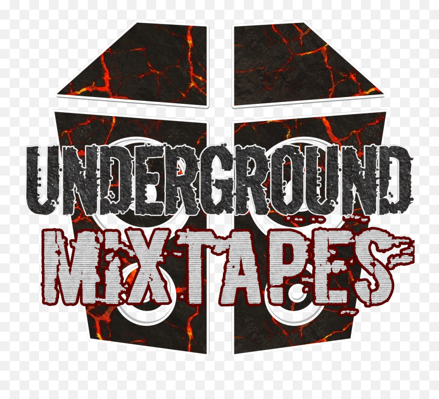 Hollywood Undead U2013 Underground Mixtapes - Language Png,Hollywood Undead Logo