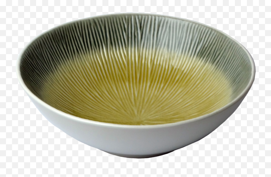 Crackle Gaze Cereal Bowl - Ceramic Png,Cereal Bowl Png