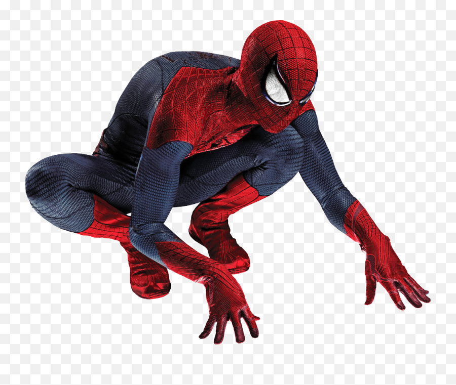 Amazing Spiderman Png Image - Purepng Free Transparent Cc0 Amazing Spider Man Fan Art,Spider Man Png