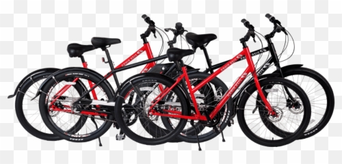 Bikes For Heavy Riders - Mountain Bike Png,People Biking Png