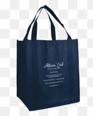 Caliber Home Loans Wine Dine - Bag png