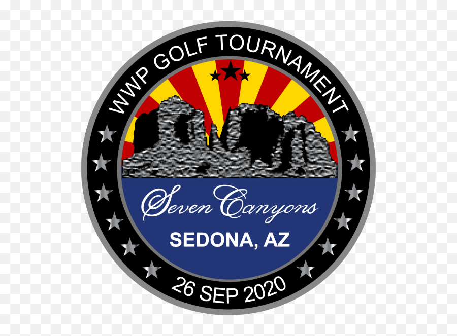 Wwp Seven Canyons - Event Details Hockey Night In Canada Png,Wounded Warrior Project Logo