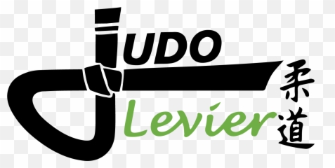 Operation Veste Du0027entrainement Classico - Judo Club Levier Language Png,Judo Logo
