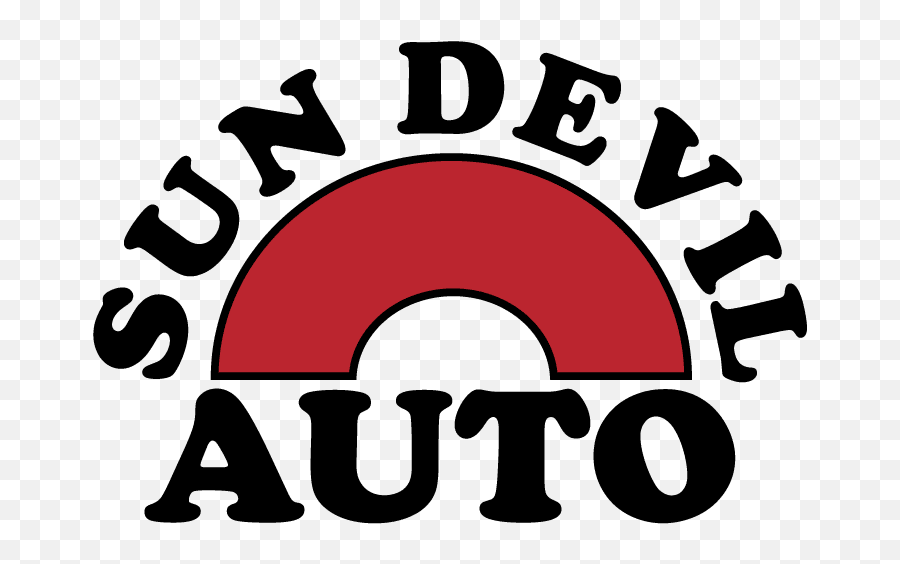Financing Options Sun Devil Auto - Sun Devil Auto Png,Synchrony Bank Logo